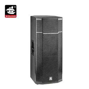 PRX Series Wooden cabinet speaker