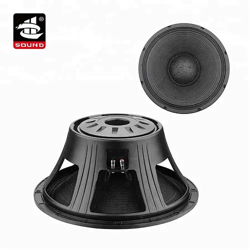 PAL-24 series woofer