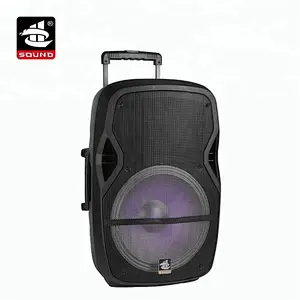 PS-32 series portable battery speaker
