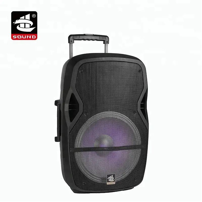 PS-32 series portable battery speaker