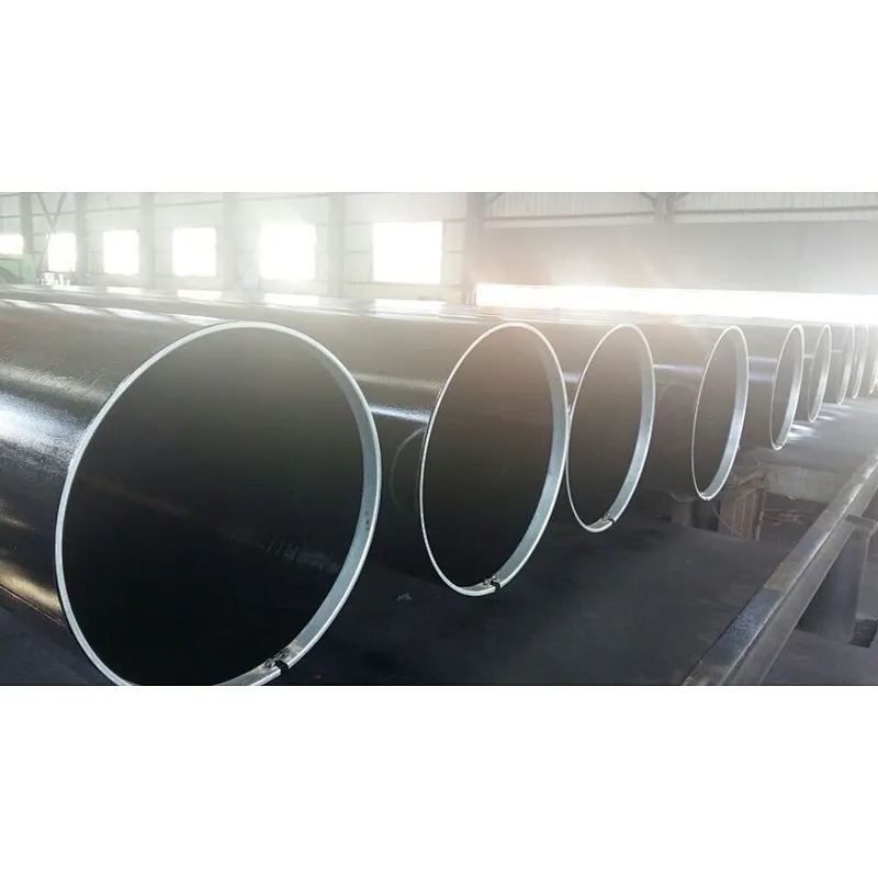 LSAW Steel Pipe
