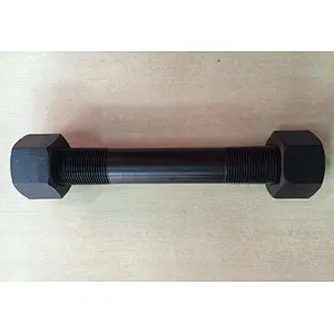 BOLTS AND NUTS