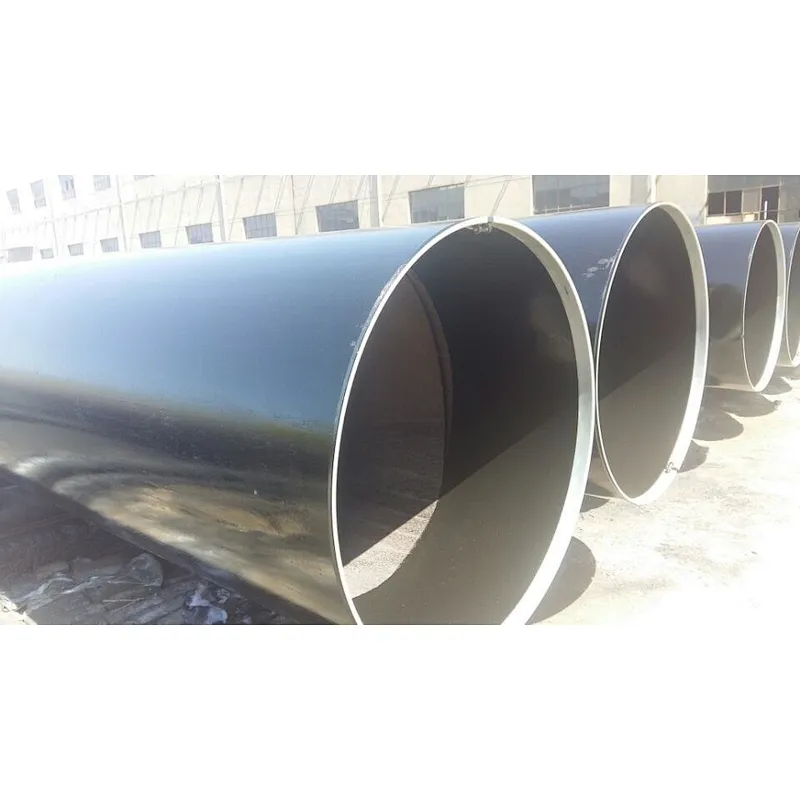 LSAW Steel Pipe