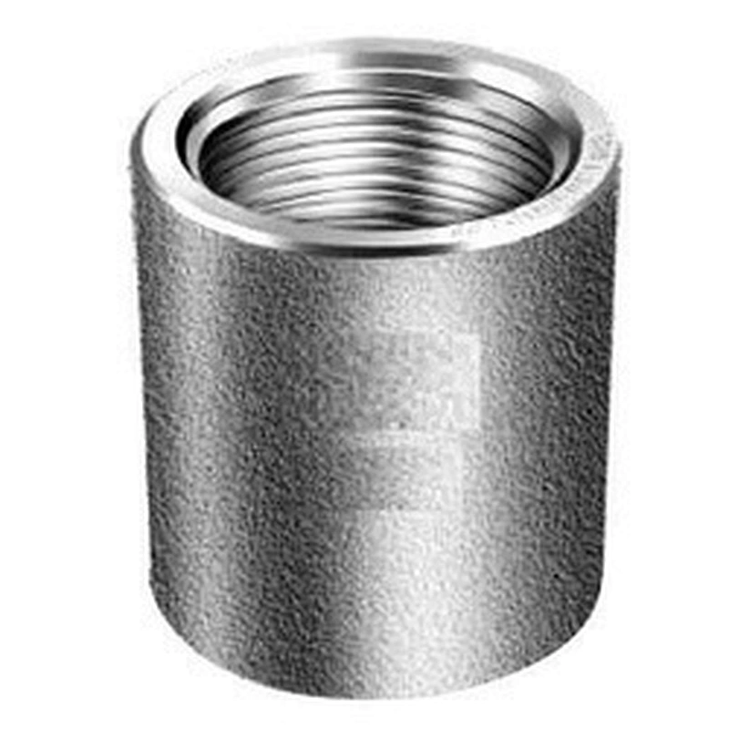 FORGED HIGH PRESSURE FITTINGS