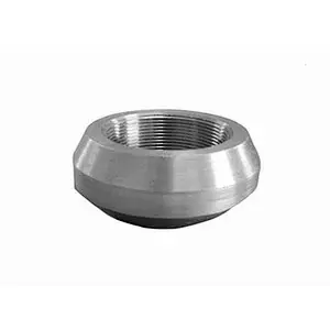 FORGED HIGH PRESSURE FITTINGS