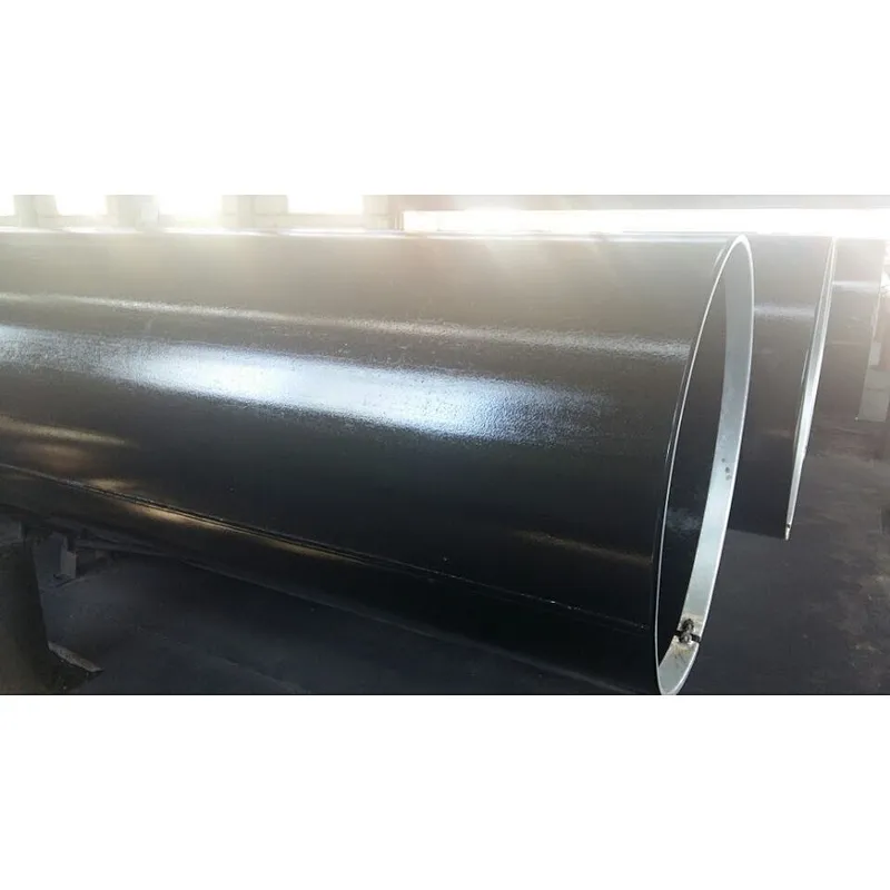 LSAW Steel Pipe