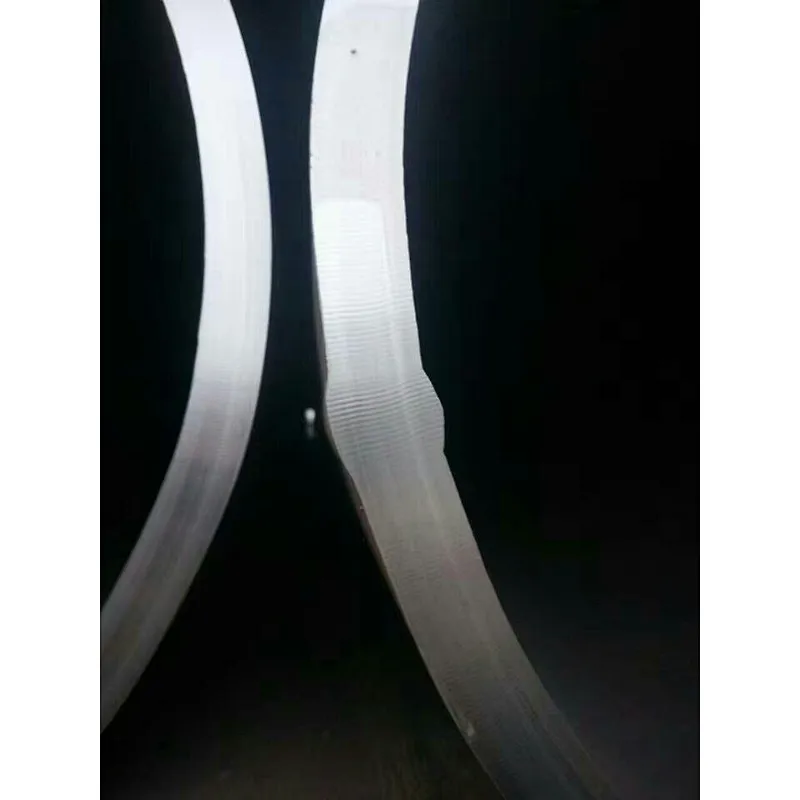Heavy wall thickness LSAW Steel Pipes
