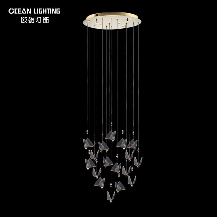 Chandeliers