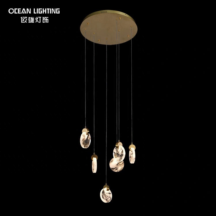 Crystal Chandelier