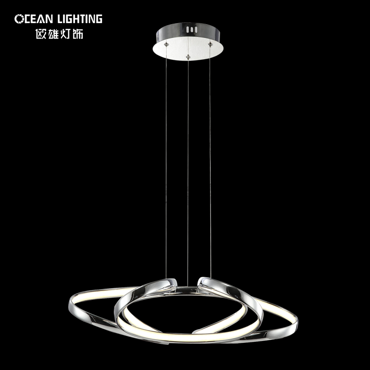 Pendant Lighting