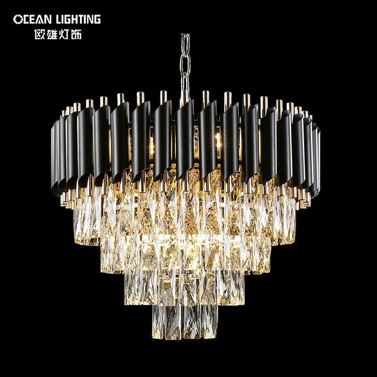 Crystal Lighting