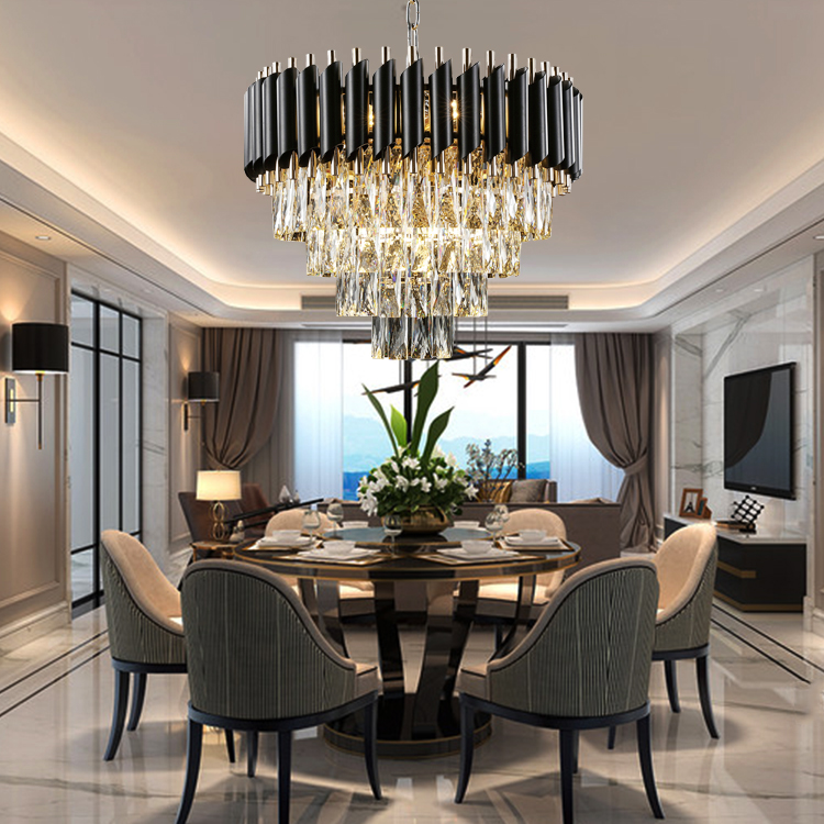 Crystal Lighting