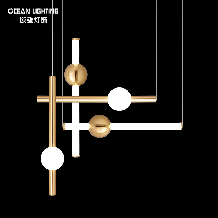 Chandeliers