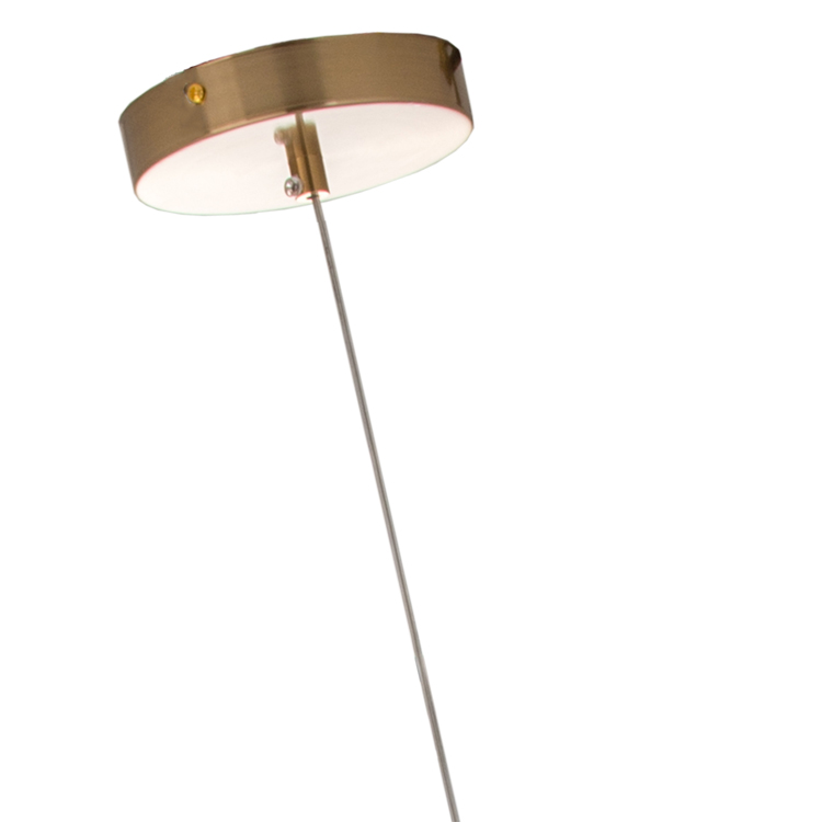 LED Chandeliers