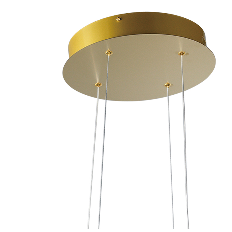 LED Pendant Light