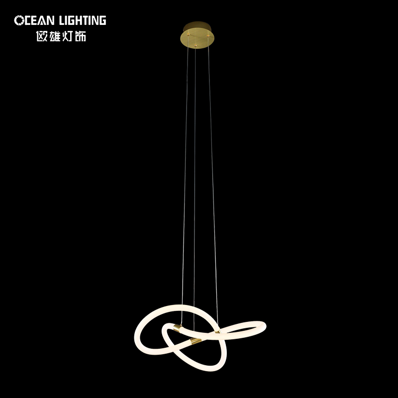 Modern Pendant Lamp