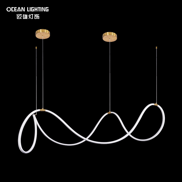 LED Chandeliers