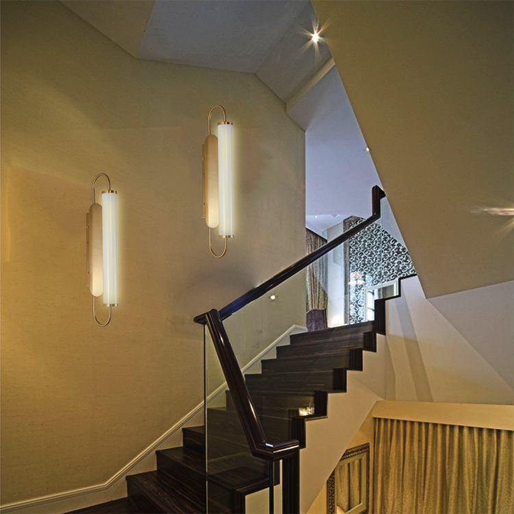 modern wall light led