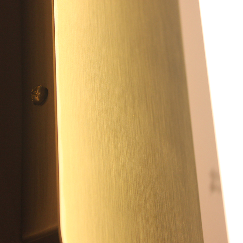 modern wall light led