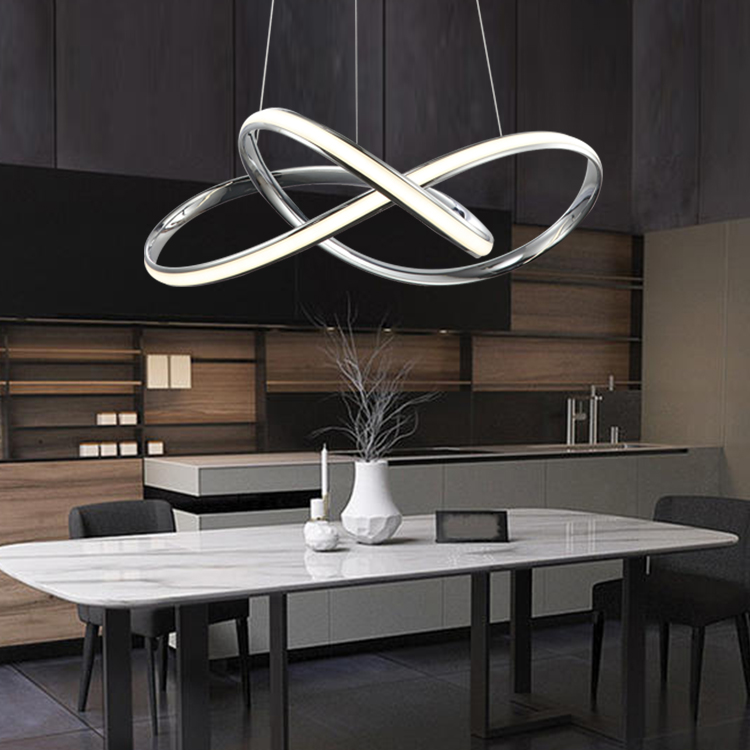 Pendant light