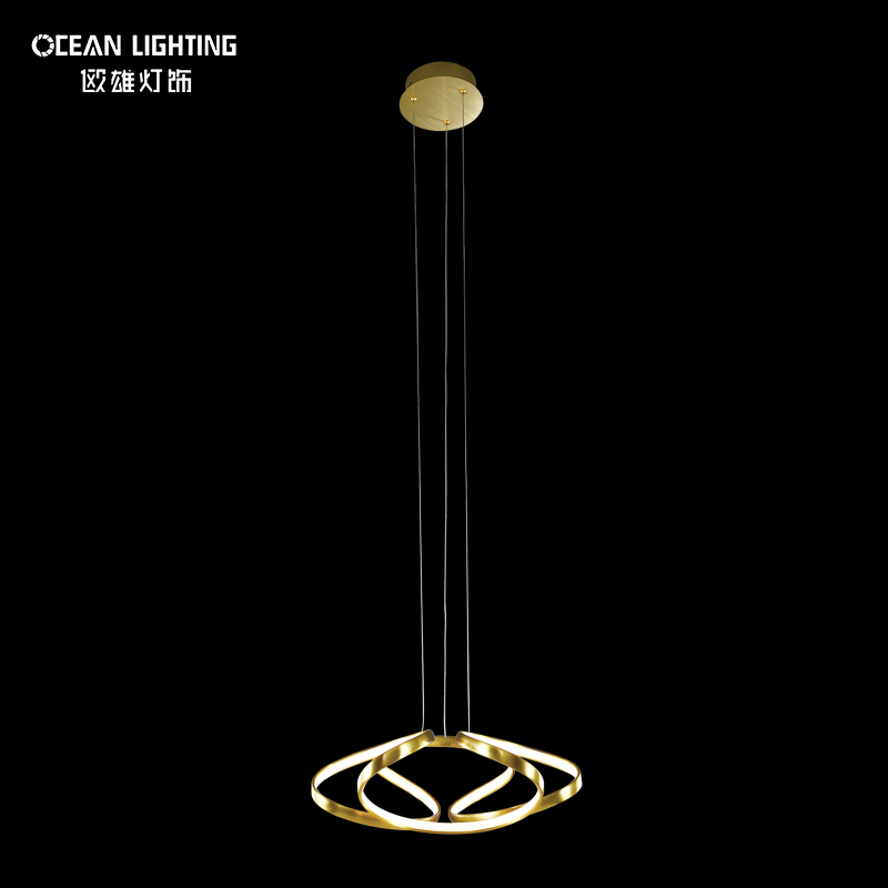 LED Pendant Lighting