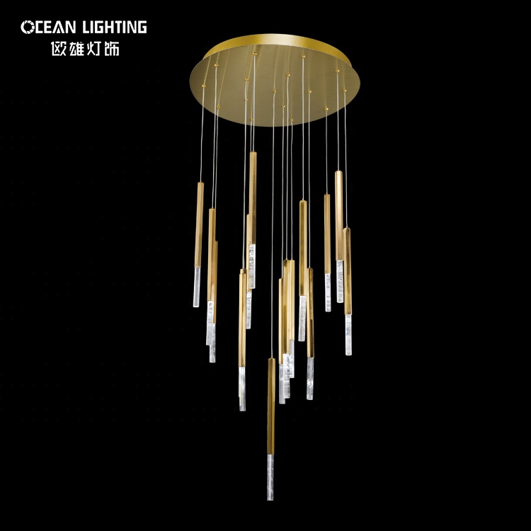 LED Pendant Lighting