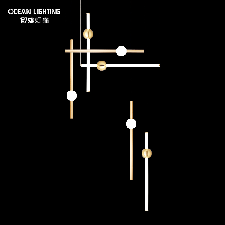 LED Chandeliers