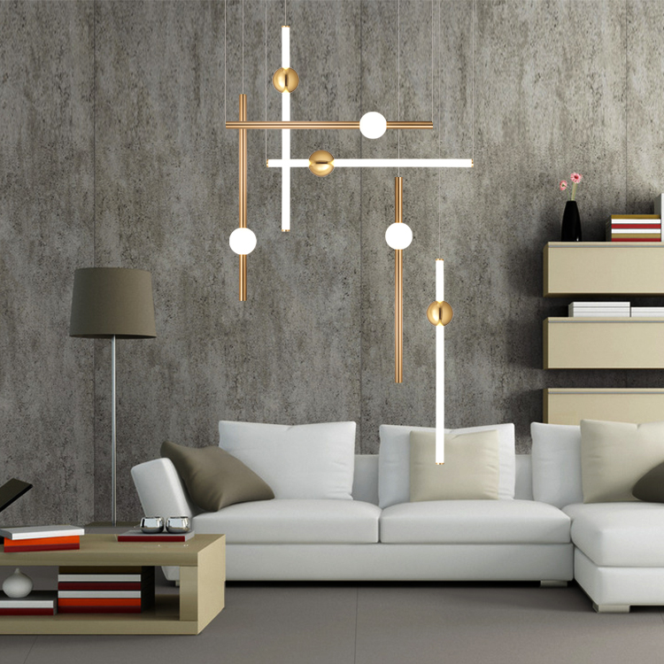LED Chandeliers