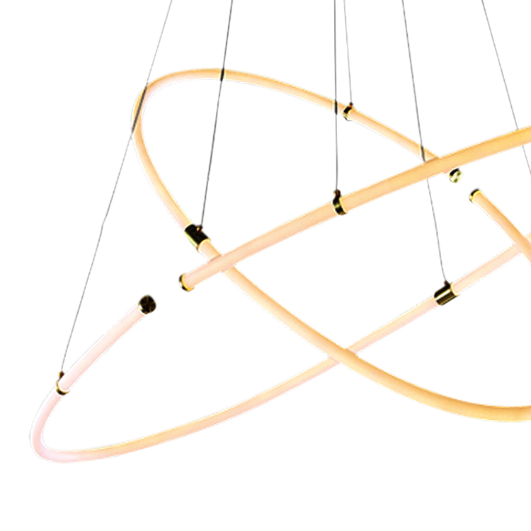 led pendant light kit