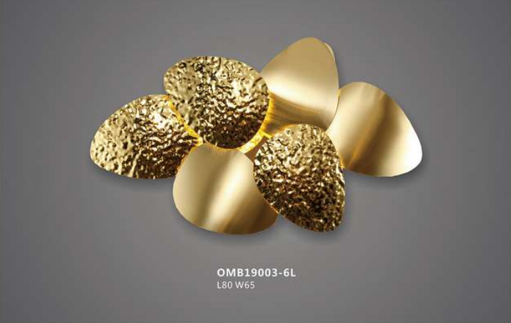 Wall Lamp