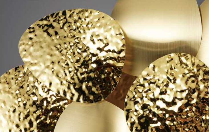 Wall Lamp