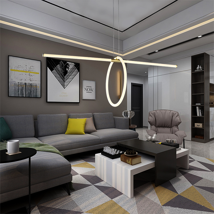 Pendant Lights