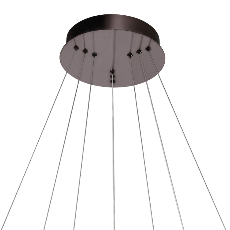 Pendant light
