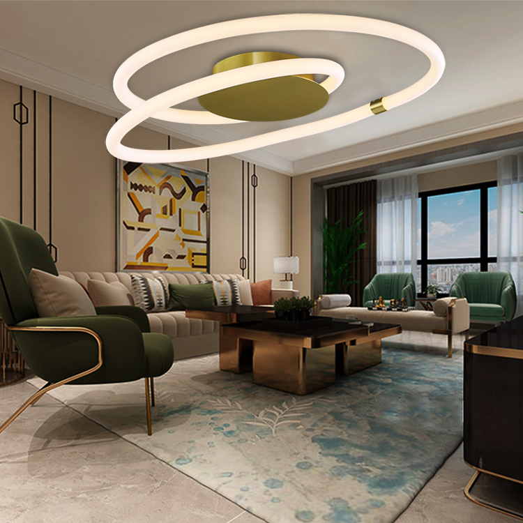 Ceiling light
