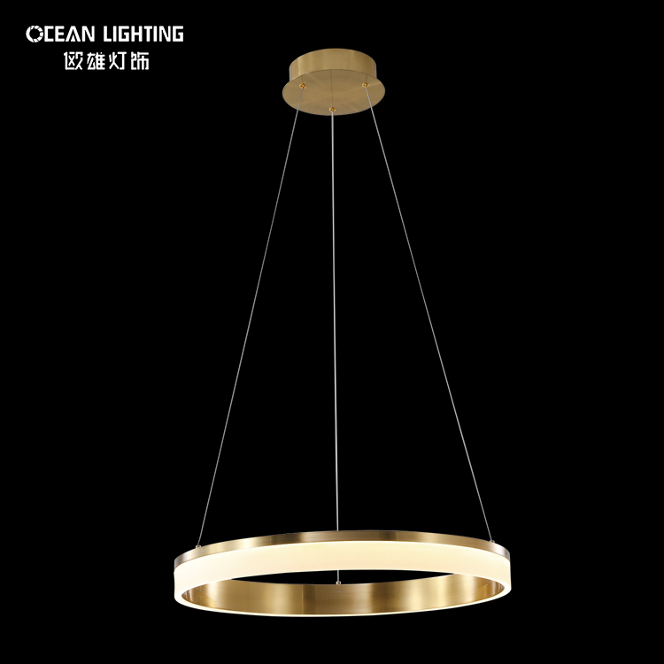 LED Chandeliers