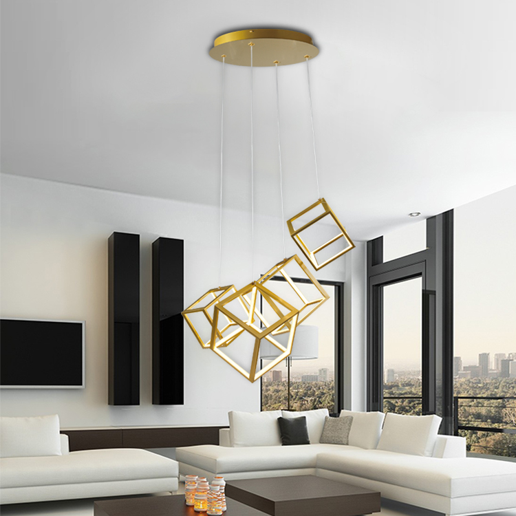 Pendant Lamp