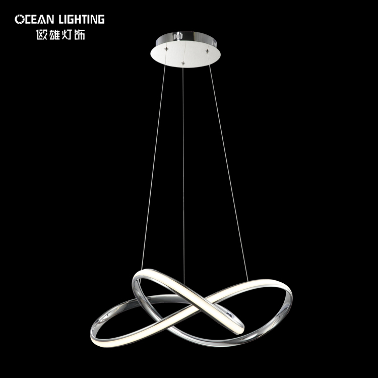 LED Chandeliers