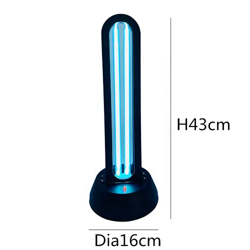 Virus killer Indoor light