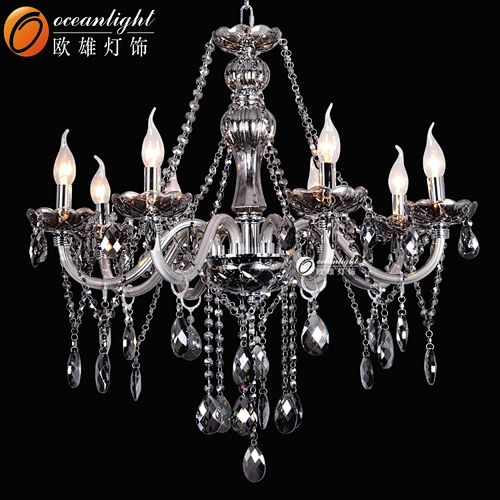 vintage pendant light,glass chandelier OMG88614-8
