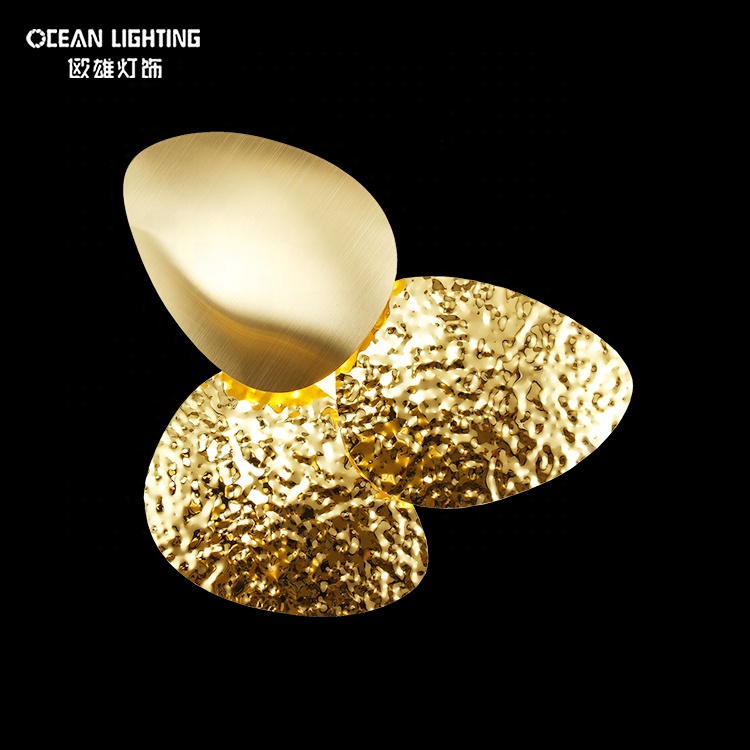 Modern Wall Lamp