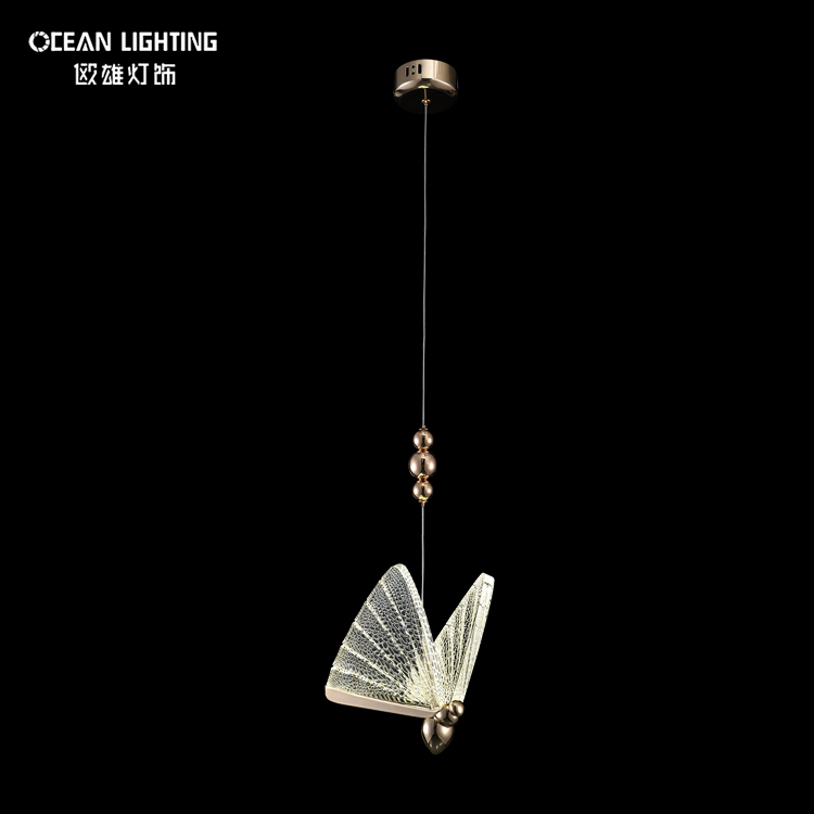 Crystal Chandelier