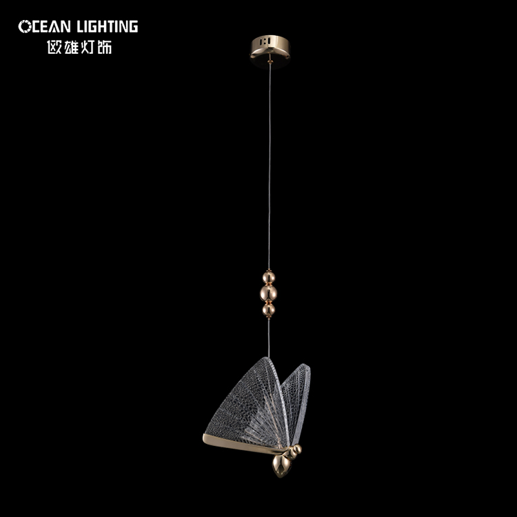 Crystal Chandelier