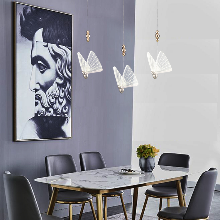Crystal Chandelier