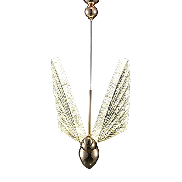 Crystal Chandelier