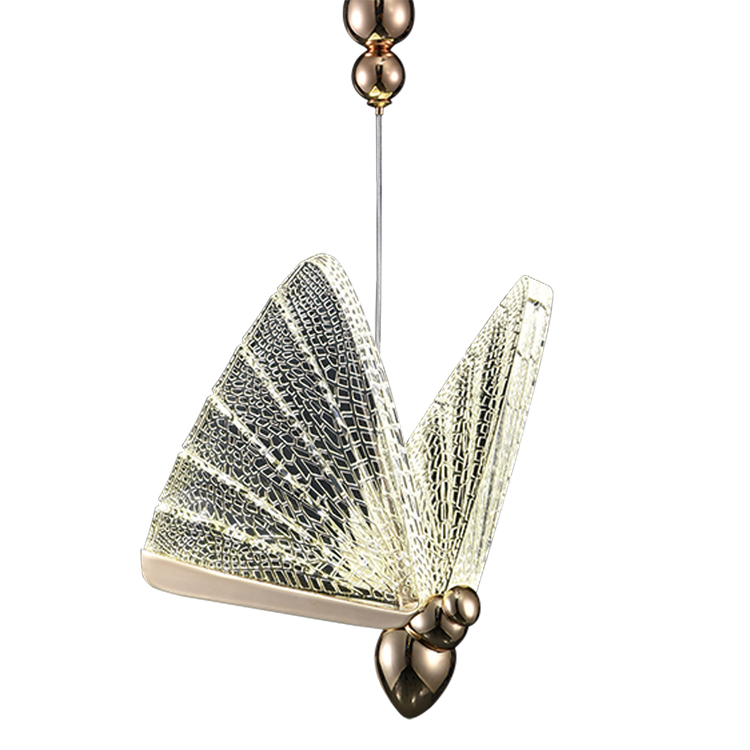 Crystal Chandelier