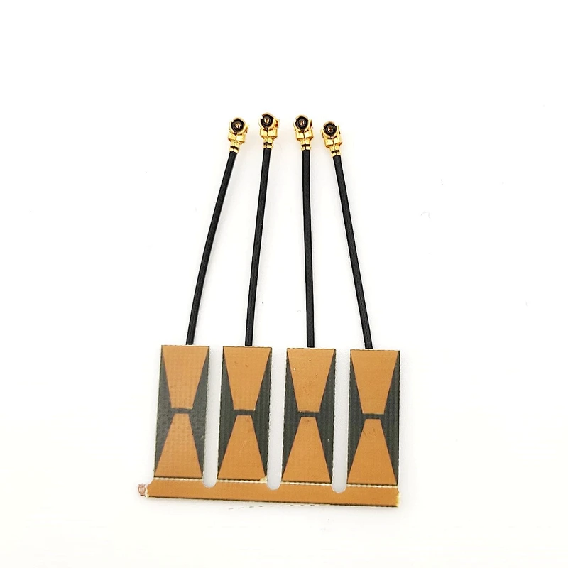 3dBi 5.8GHz Internal PCB Wifi Antenna with Ipex Connector