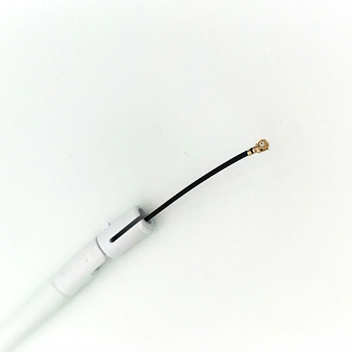 2.4GHz 5.8GHz External WIFI Foldable Antenna with RF Connector