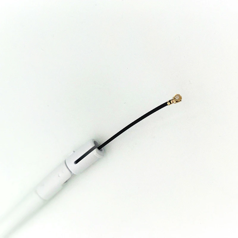 Mimo plegable con conector RF 2.4GHz 5.8GHz Antena WIFI externa WIFI