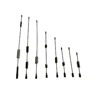 3dBi WIFI 2.4-2.5G внешняя магнитная антенна WIFI WLAN с штекерным разъемом SMA.