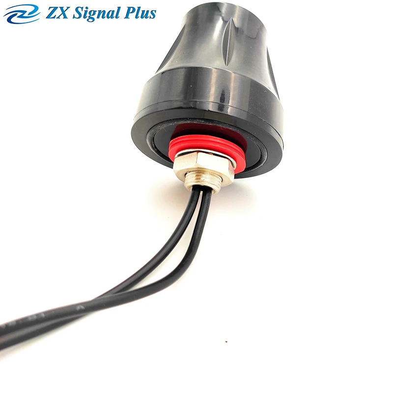 Active 4G LTE Antenna GPS Magnetic Antenna 30dBi